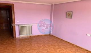 Duplex à Bañeza (La)