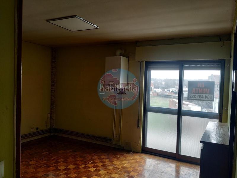 Foto 7cff3849-9d15-485e-8f93-b35bcd3ed3fb. Appartamento con riscaldamento parcheggio in Armunia León