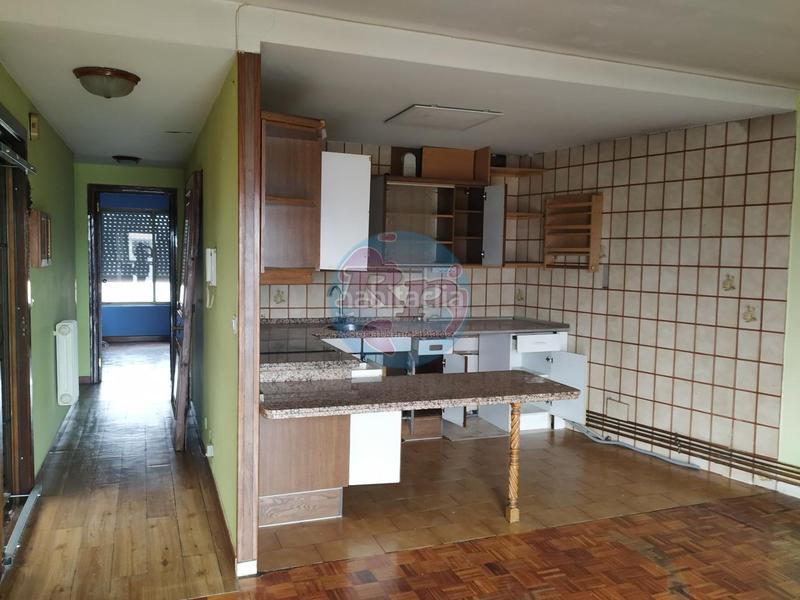 Foto b98e4822-9324-431f-9eef-74a78dbf39f7. Appartamento con riscaldamento parcheggio in Armunia León