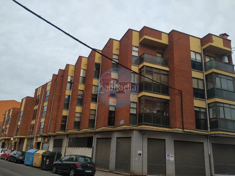 Foto 642320ea-3fe6-42b4-979b-b8519250c4ca. Appartement avec chauffage parking dans Armunia León