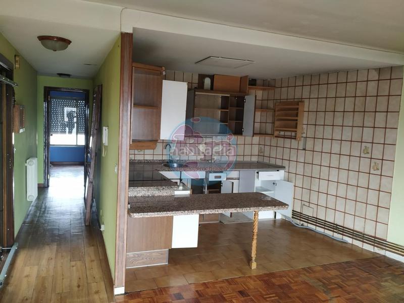 Foto e5656084-cb90-401a-b15f-63dec57c9658. Appartement avec chauffage parking dans Armunia León