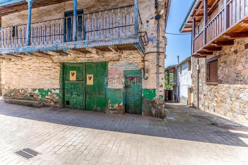 Foto 44411ef2-c0e7-4880-a185-fd8a32bede4d. Haus in Molinaseca