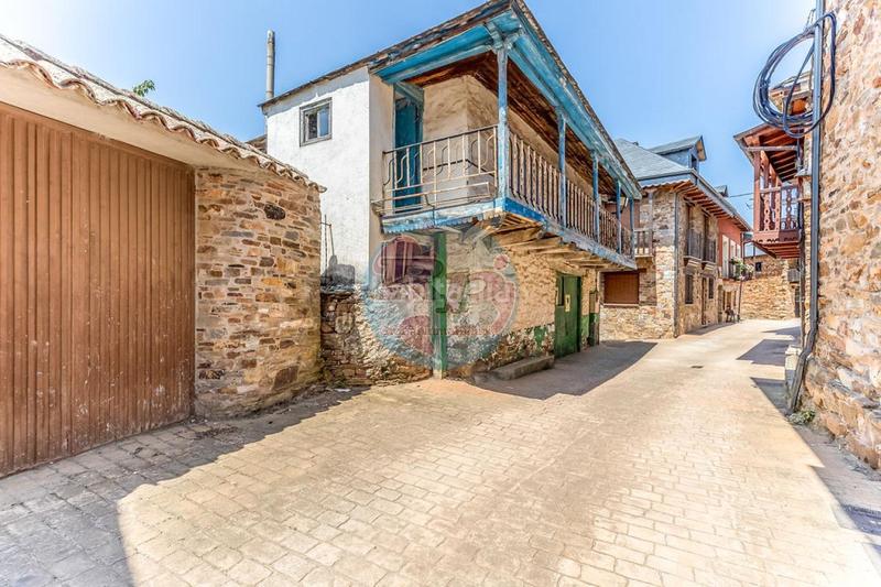 Foto a8943250-9076-4706-b0d2-03597b31bd74. Haus in Molinaseca