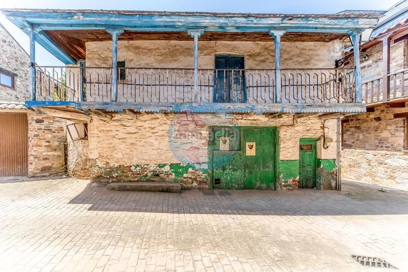 Foto f9b857ec-2612-4dd7-b090-b1f2a9949810. Haus in Molinaseca