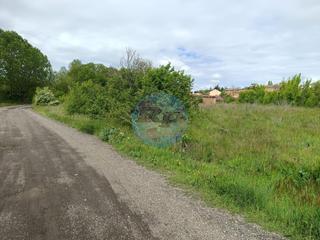 Residential Plot in San Andrés del Rabanedo Pueblo
