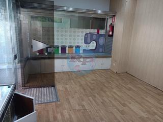 Location Local commercial à Centro Ciudad