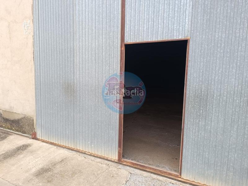 Foto 0522b58b-11fe-4c38-bf9e-f4462b221381. Nave industrial en Zotes del Páramo