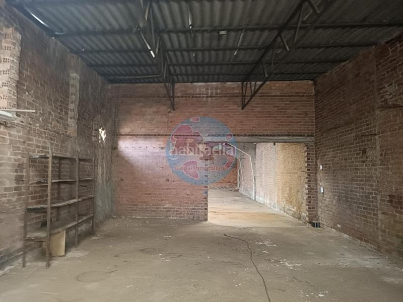 Foto 52c82400-8c93-43ae-ad38-18f7ae14c785. Nave industrial en Zotes del Páramo