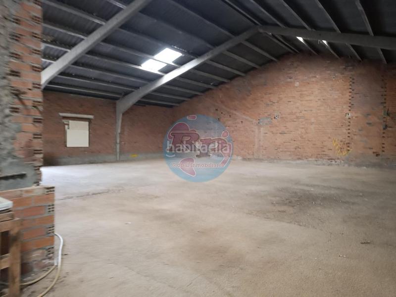 Foto 8275df7e-bdfd-468e-bcbb-30a928a3244d. Nave industrial en Zotes del Páramo
