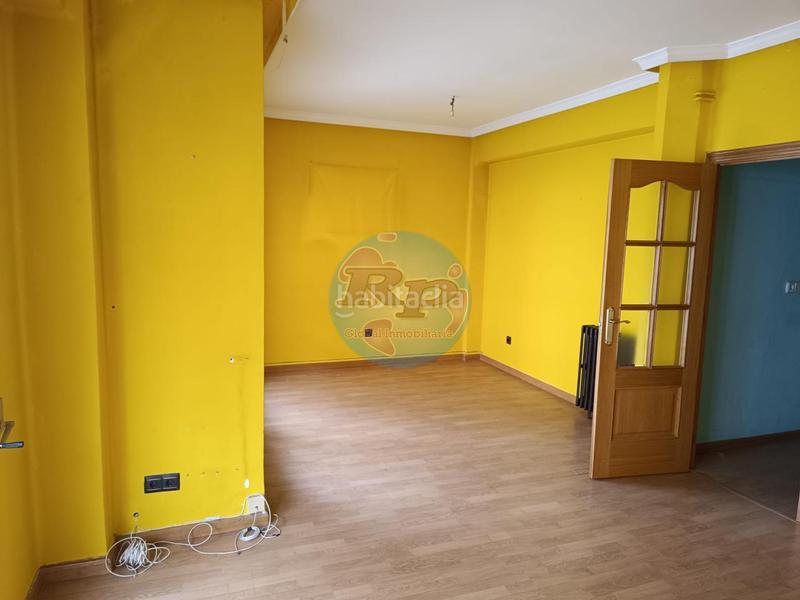 Foto 5459634a-0ca9-45b1-a1c6-d40030e23d8e. Appartamento con riscaldamento in Centro Ponferrada