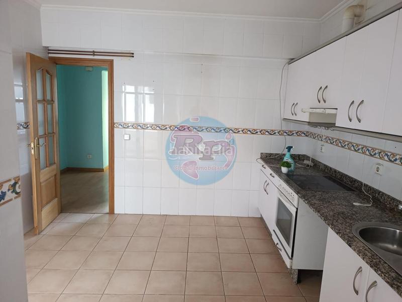 Foto 61162805-2c79-488d-b53a-e7ece993990d. Appartamento con riscaldamento in Centro Ponferrada