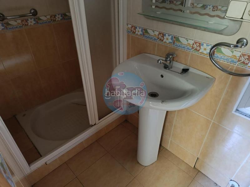 Foto 6bb5718c-52a6-41b4-bd01-720a688e5a58. Appartamento con riscaldamento in Centro Ponferrada