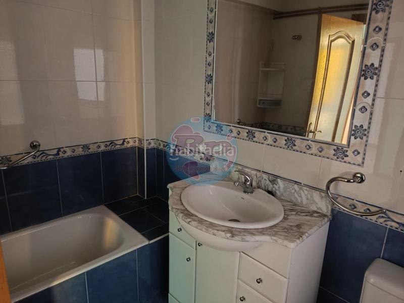 Foto b333d8a1-4bc2-433b-84d0-867ff21934a1. Appartamento con riscaldamento in Centro Ponferrada