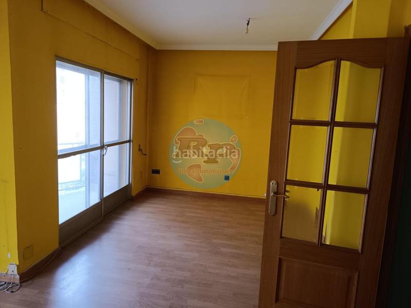 Foto f207c31a-c533-4315-86d4-ca1d572b7fb0. Appartamento con riscaldamento in Centro Ponferrada