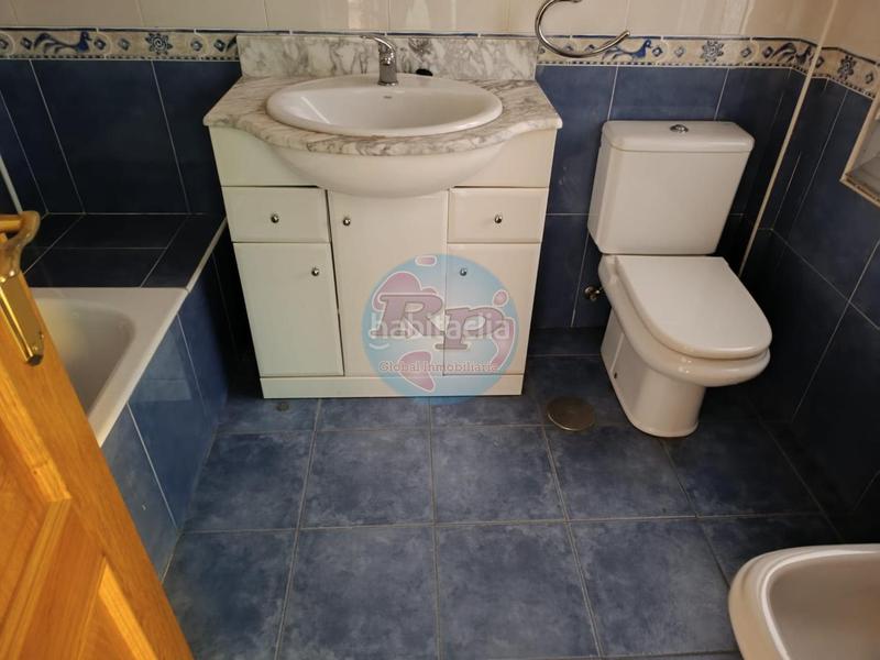 Foto f26c1d07-81b3-4877-a6a3-7c981864e61a. Appartamento con riscaldamento in Centro Ponferrada