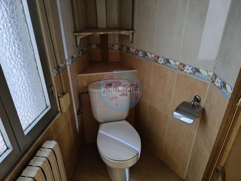 Foto a306d565-9c47-4470-a8b8-6d3ccf92a7be. Appartement avec chauffage dans Centro Ponferrada