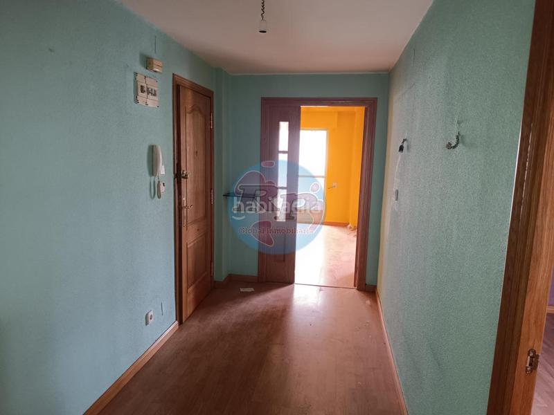 Foto b68e4b91-c961-4653-8c7a-f018da5000da. Appartement avec chauffage dans Centro Ponferrada