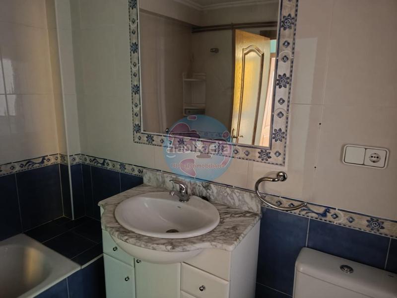 Foto db10504e-74be-4ef8-87d2-466808e652f6. Appartement avec chauffage dans Centro Ponferrada