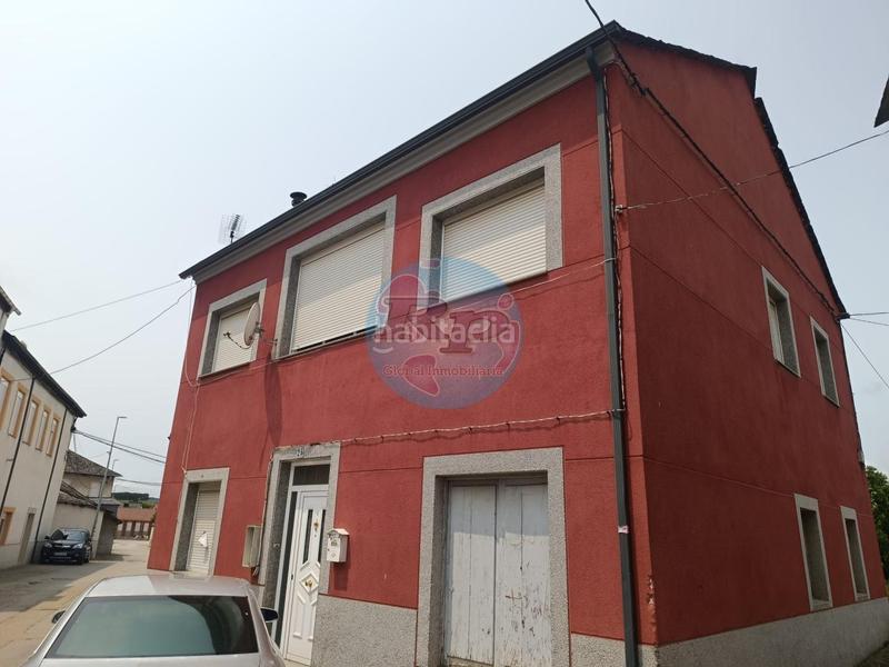 Foto 50a1a2ae-e92a-42ae-b341-1b232bf45746. House in Camponaraya