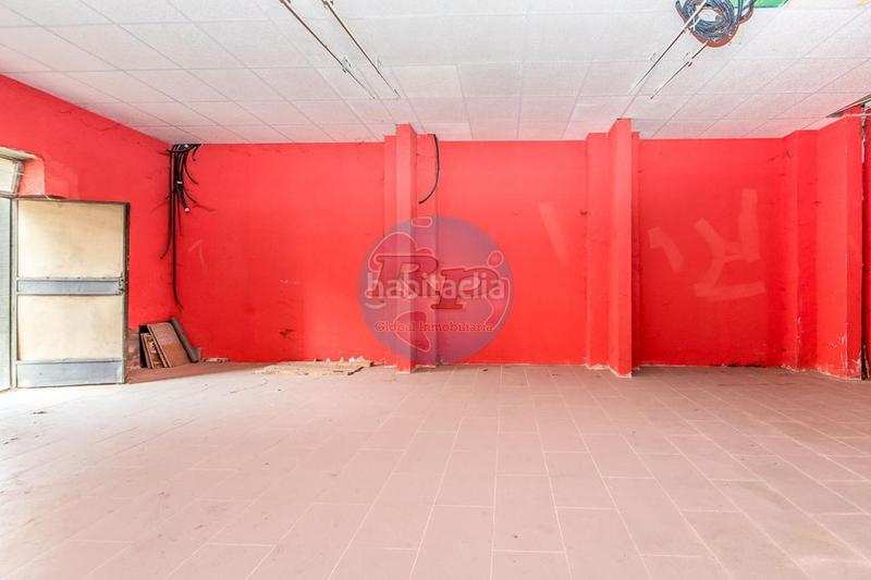 Foto 74737a17-3f10-4869-8e70-cdc251797ee7. Business premise in Crucero León