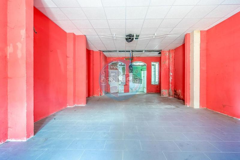 Foto d717d73b-a4b3-46bd-810a-db7ef63b665a. Business premise in Crucero León