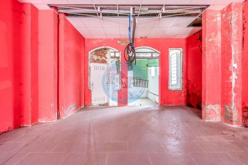 Foto 87393484-6871-472e-95f6-10abd33518af. Locale commerciale in Crucero León