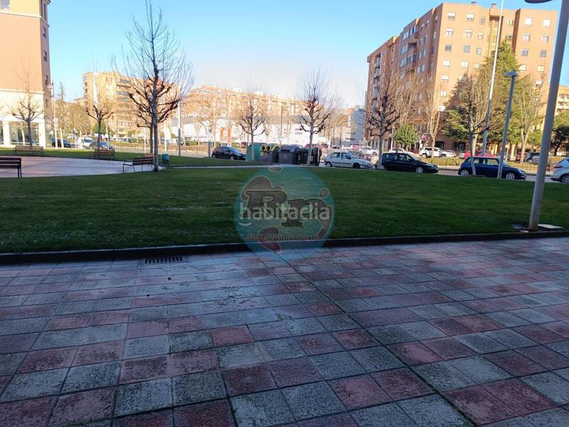 Foto 784f7a92-75b0-499c-8034-913347b186cf. Geschäftsraum in San Claudio - La Chantría León