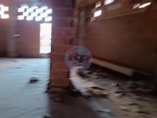 Locale commerciale in San Claudio - La Chantría