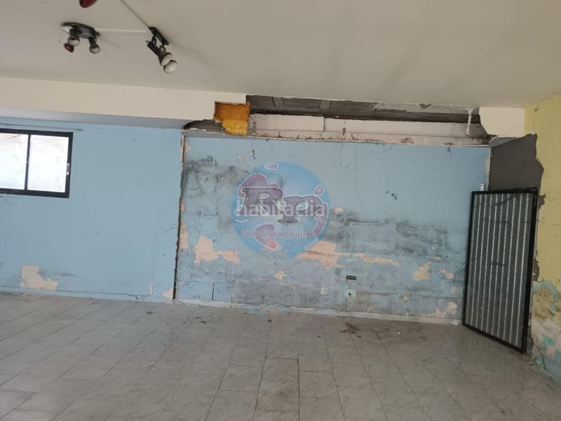 Foto 09757c03-75ee-4c61-a936-4e8e90a98536. Nave industrial en Flores de Sil - La Placa Ponferrada