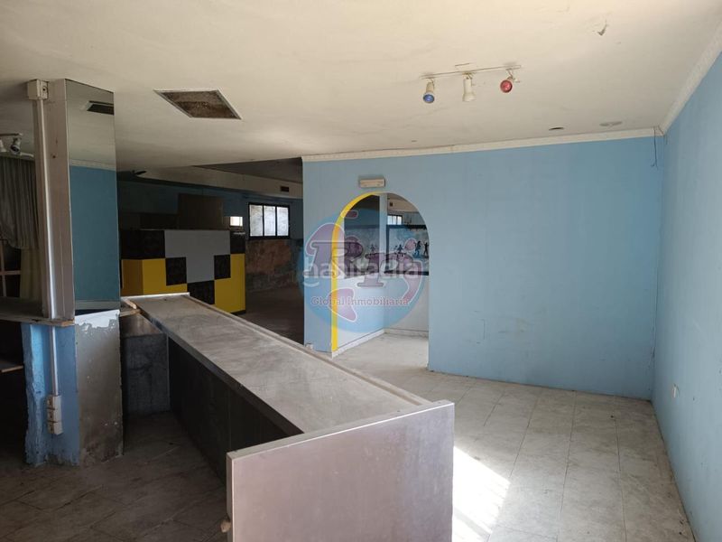 Foto a9472aa3-a18d-4bdc-b3a8-778198d4d077. Nave industrial en Flores de Sil - La Placa Ponferrada