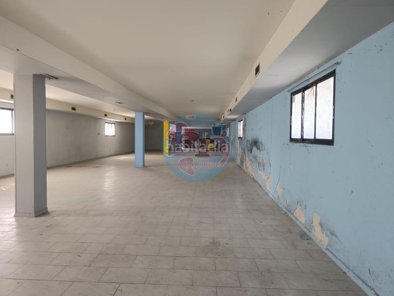Foto ef96b697-deeb-4b9b-a550-44a8a37c8d10. Nave industrial en Flores de Sil - La Placa Ponferrada