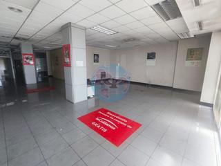 Local Comercial a El Soto