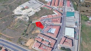 Residential Plot in Villaquilambre