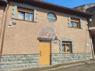 Maison à Chozas de Abajo