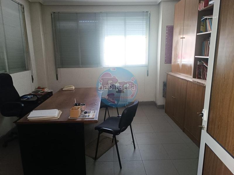 Foto c20b92ca-5a45-4a91-b51f-4c2f09dbf49b. Local comercial en San Mamés - La Palomera León