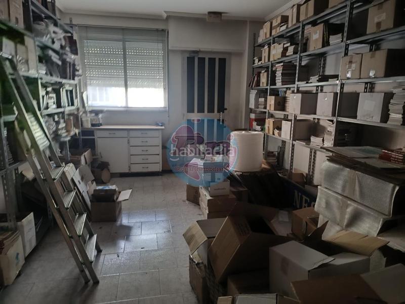 Foto cc7f7c52-636b-4680-bc55-cdafc007dab4. Local comercial en San Mamés - La Palomera León