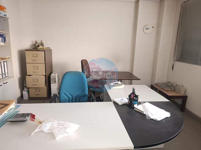 Foto d711b30f-2be6-4532-b099-da14f35e7ab5. Local comercial en San Mamés - La Palomera León