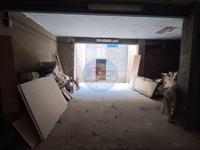 Foto eb8a17bd-d21c-48fc-822f-06cf3c0d4e1c. Nave industrial en Trobajo del camino