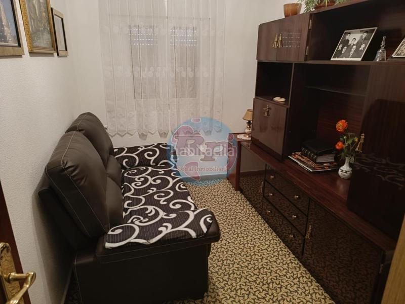 Foto f2d71897-ad33-4c4e-8f2e-de8a4e1d3ff7. Appartement avec chauffage dans Trobajo del camino