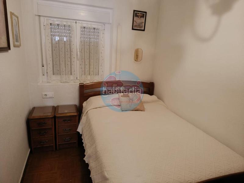 Foto 6965b8db-bf02-455f-a341-36939f725e44. Appartement mit heizung in Trobajo del camino