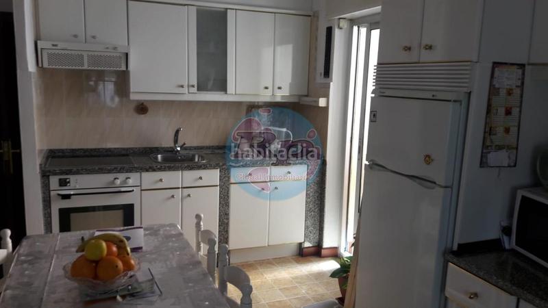 Foto 72df22da-7d64-4756-a99c-c92334774757. Appartement mit heizung in Trobajo del camino