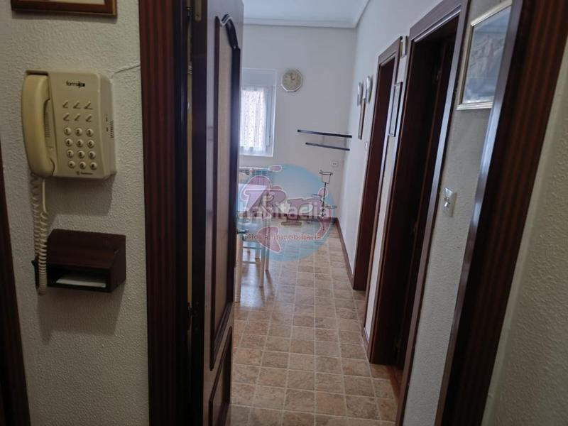 Foto 76bd7171-1359-4631-8c1d-586cd8fe9419. Appartement mit heizung in Trobajo del camino