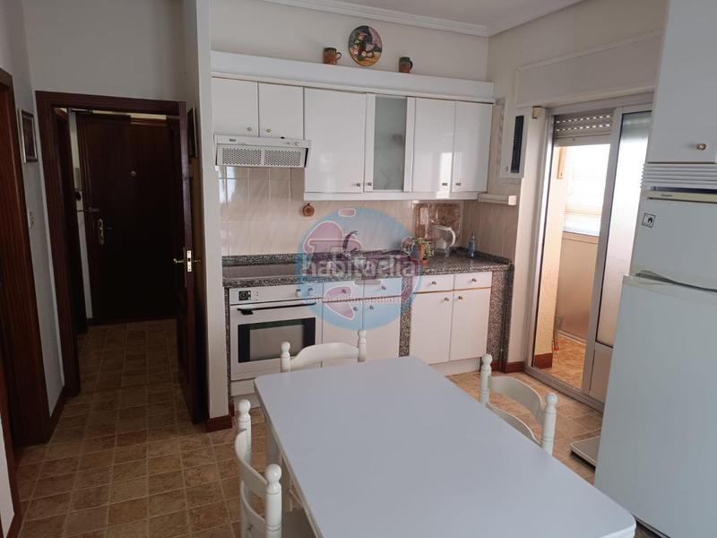 Foto 9272b2b5-e9f2-4205-aa68-1c1bb234aa8f. Appartement mit heizung in Trobajo del camino