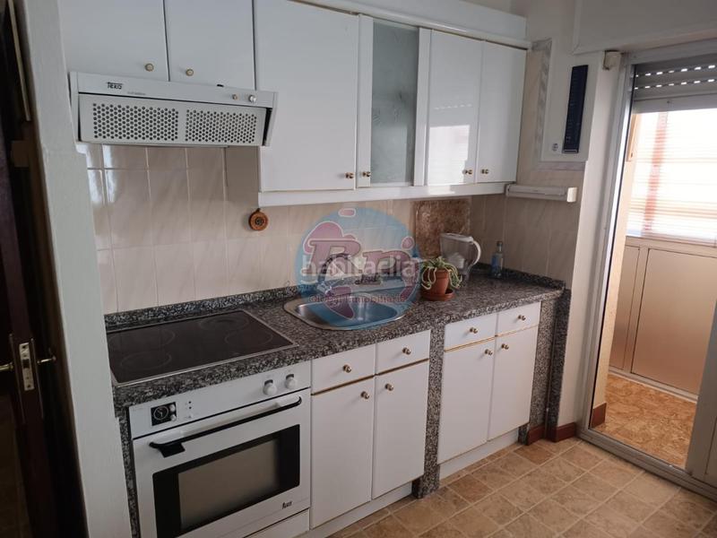 Foto b438b4c2-f85f-41ab-ac20-4ee00031adc7. Appartement mit heizung in Trobajo del camino