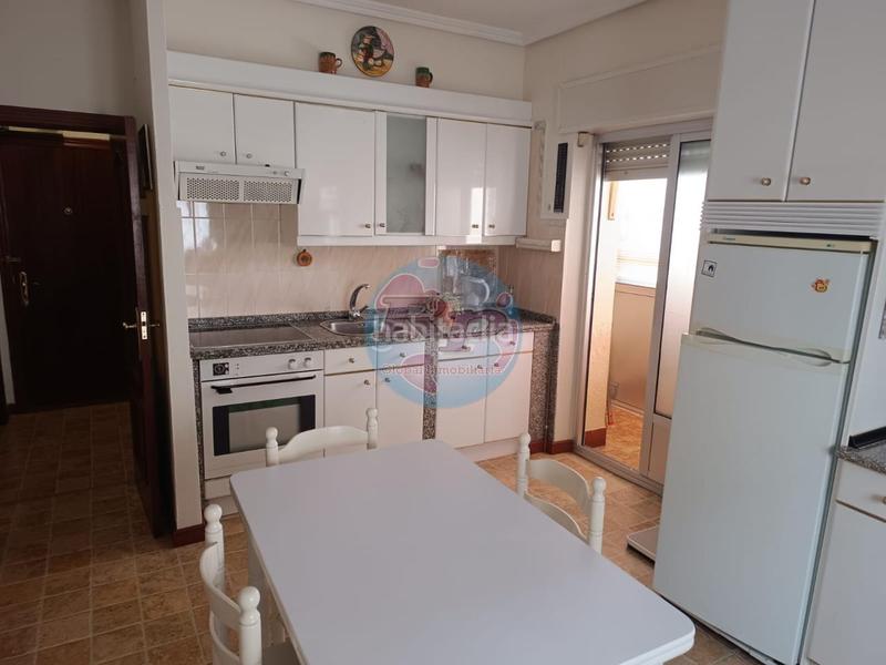 Foto dcc260a9-655f-4031-af54-dcd79f6712b3. Appartement mit heizung in Trobajo del camino