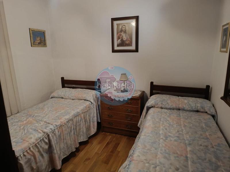 Foto f6e88b15-ffb9-4afc-bf23-bddc4ffe67f0. Appartement mit heizung in Trobajo del camino