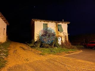 House in Vegas del Condado