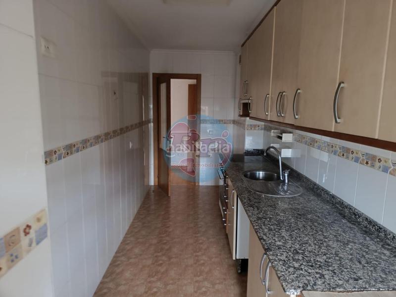 Foto 21ca3d16-63bb-42b5-9c36-d19ebe955b90. Etagenwohnung mit heizung parking in Armunia León