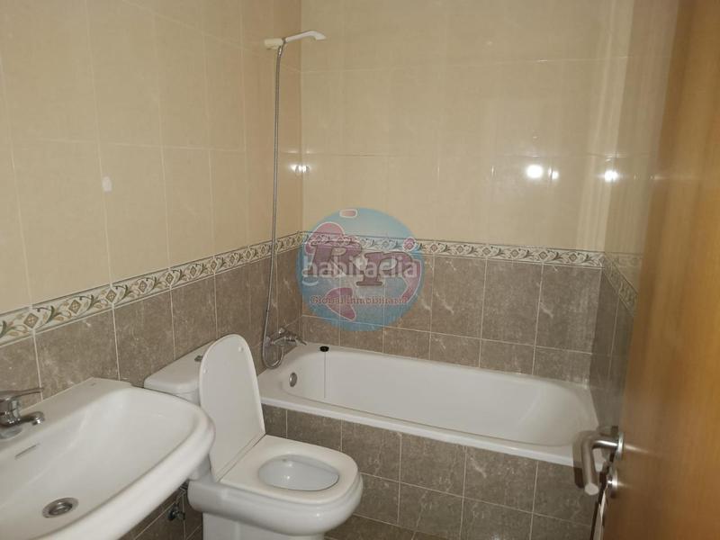 Foto 4c5a6fec-15ef-40d5-8f85-3ba9841d283b. Flat with heating parking in Armunia León