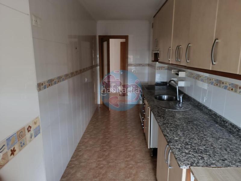 Foto ed382791-381e-45c5-83cd-4ec4227db3be. Flat with heating parking in Armunia León